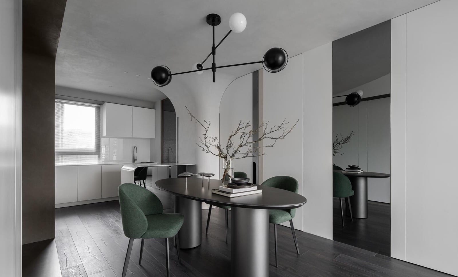 Apartment Renovation