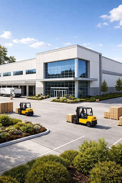 AladevReno factory renovation